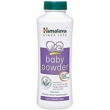 Himalaya Baby Powder 100G
