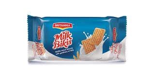 BRITANNIA MILK BIKIS BISCUITS 80G