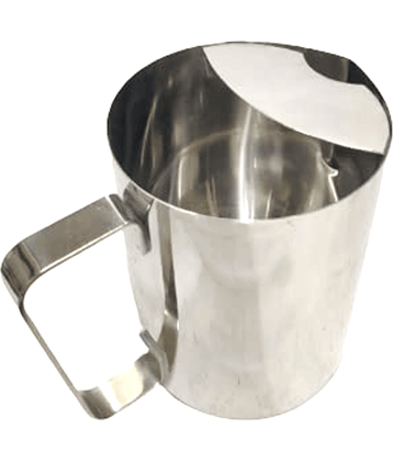 Dynore Water Jug Ice Guard Stainless Steel Jugs 2000 mL