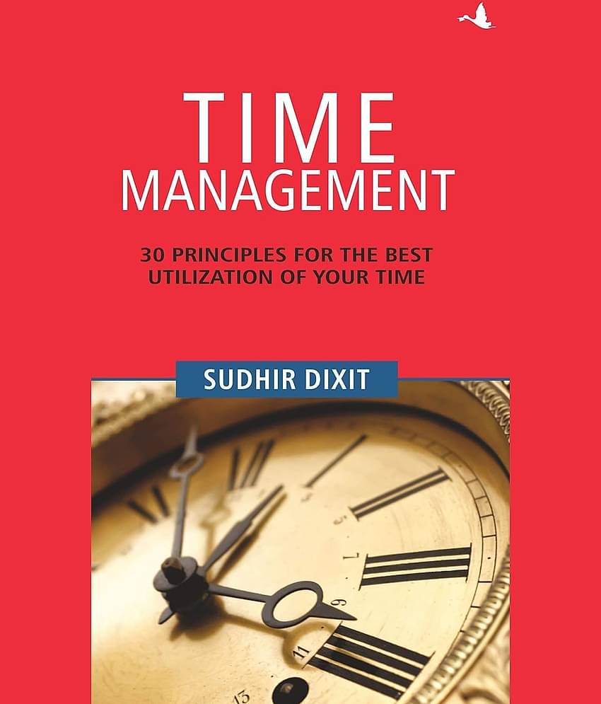 Time Management English