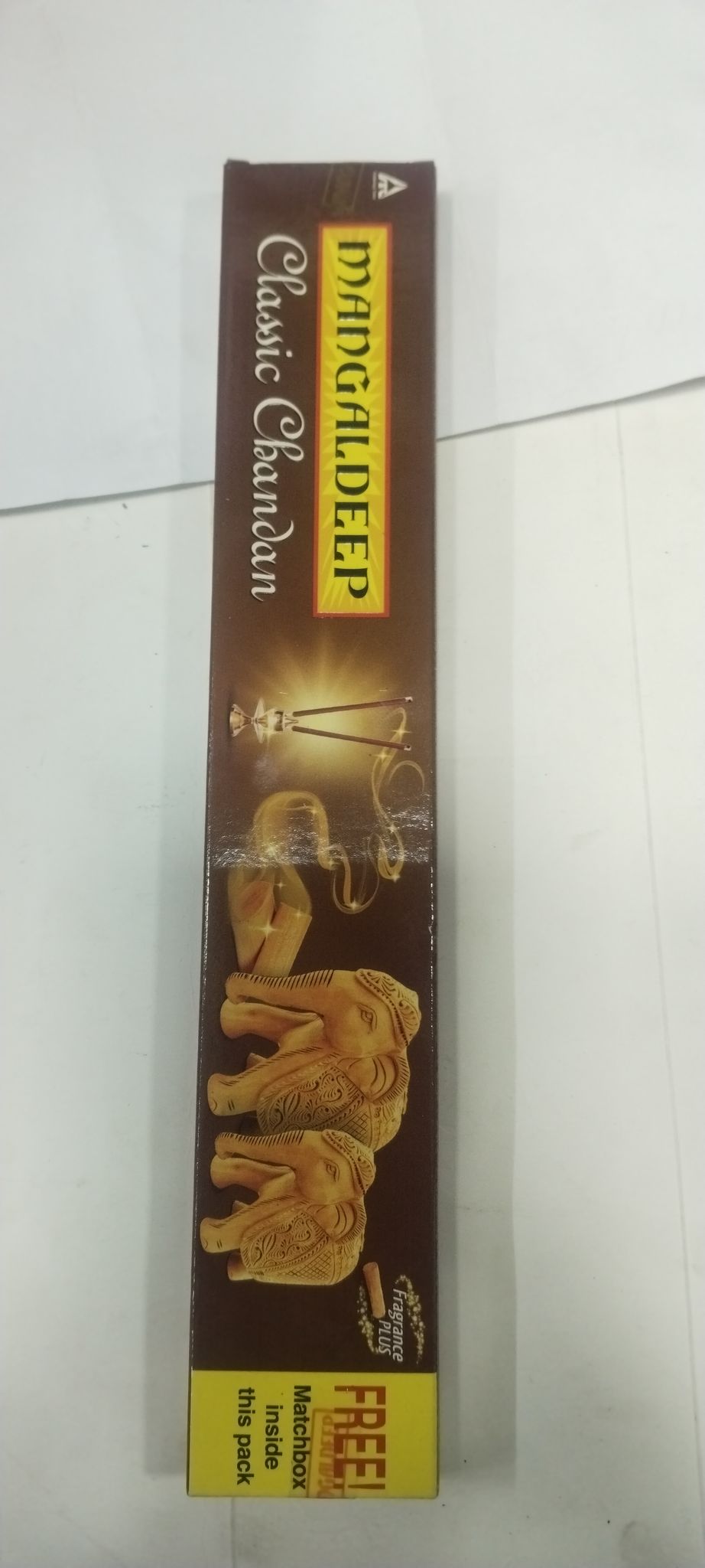 Mangaldeep Classic chandan  agarbatti 