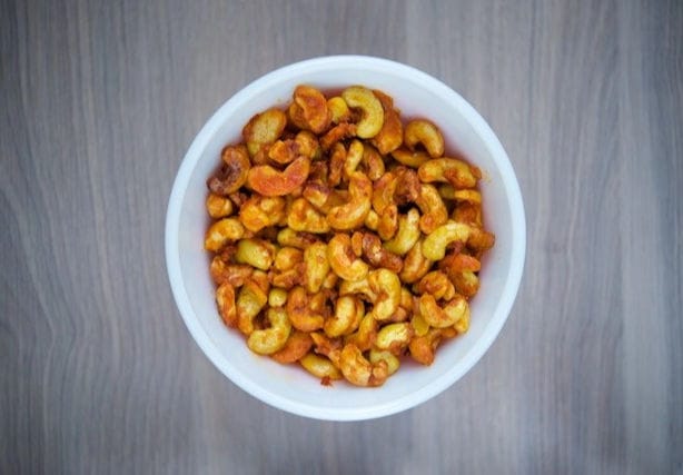 Cashews Pizza - 1 Kg