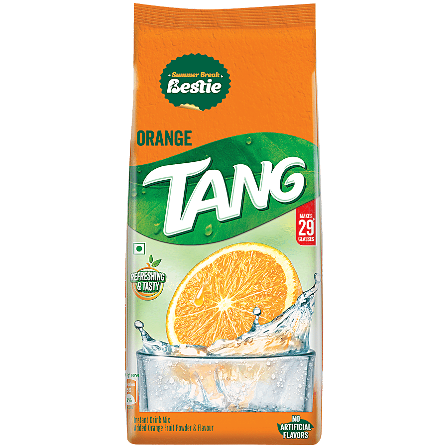 Tang Fruit Drink, 500gm