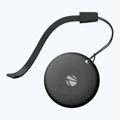 ZEBRONICS LOSHALL Android Smart Tag, Bluetooth Item Finder & Tracker for Keys, Bags, Wallets, Luggage, Pets & Personal Belongings ZEBRONICS LOSHALL Android Smart Tag, Bluetooth Item Finder & Tracker for Keys, Bags, Wallets, Luggage, Pets & Personal Belongings