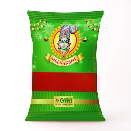 Giri Kumkum | Sindoor  | Tilak  | Kumkuma  | Red Colour  | Kungumam for Pooja 1 Kg