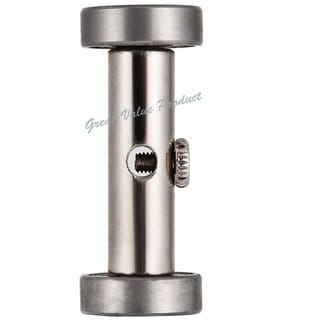 Scorpion Watch Screwdriver Sharpening Guide, Adjustable Wristwatch Screwdriver Sharpener Repair Tool