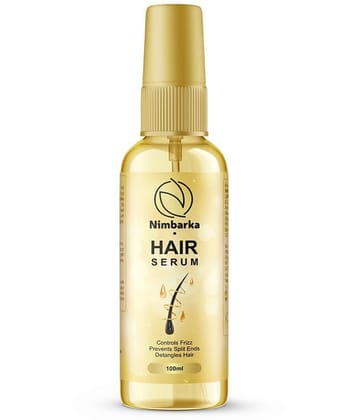 Nimbarka Hair Serum 100 mL