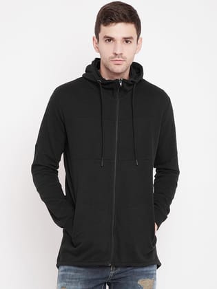 18-PSY-ZIP-S / Black