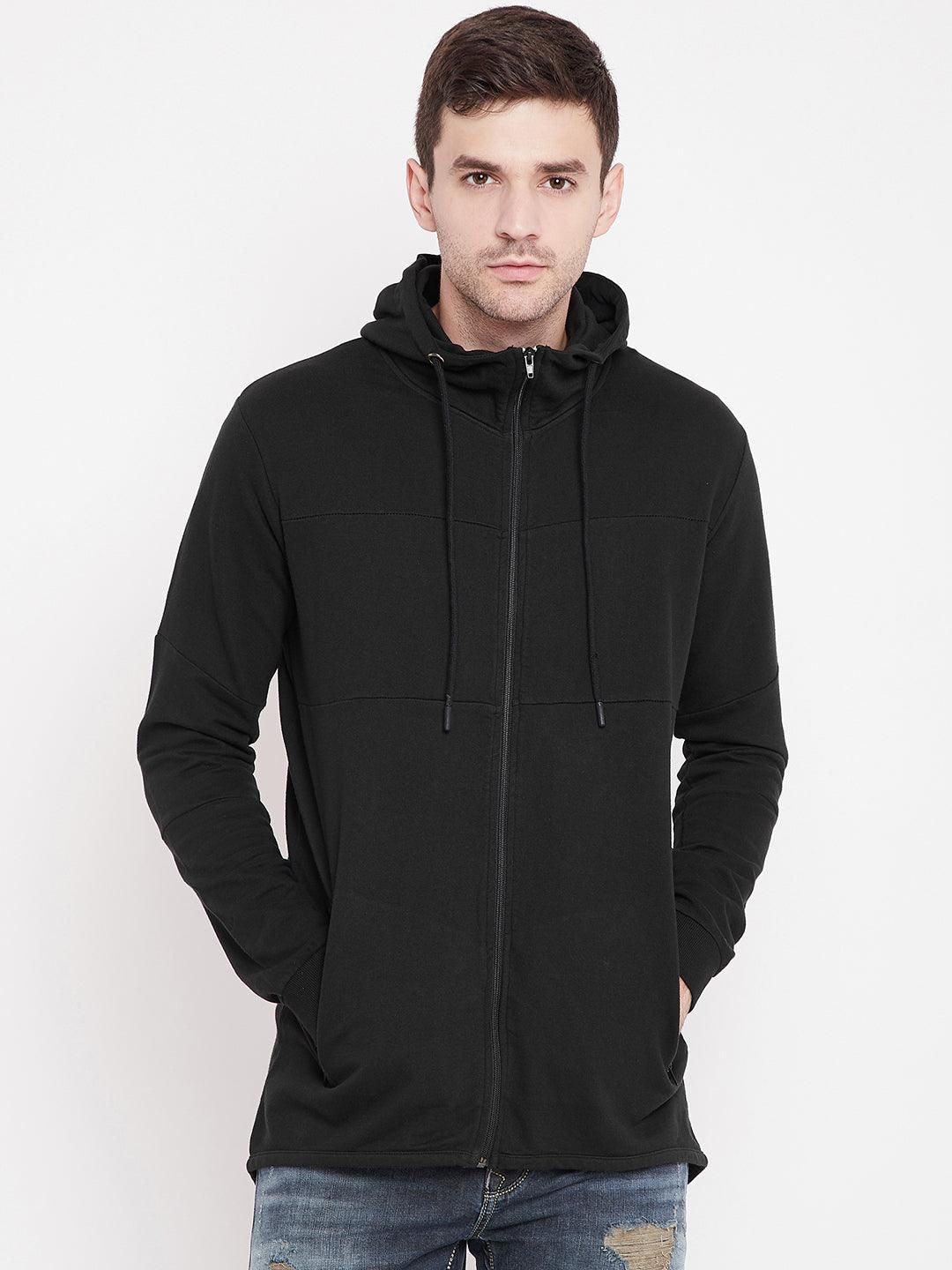 18-PSY-ZIP-S / Black