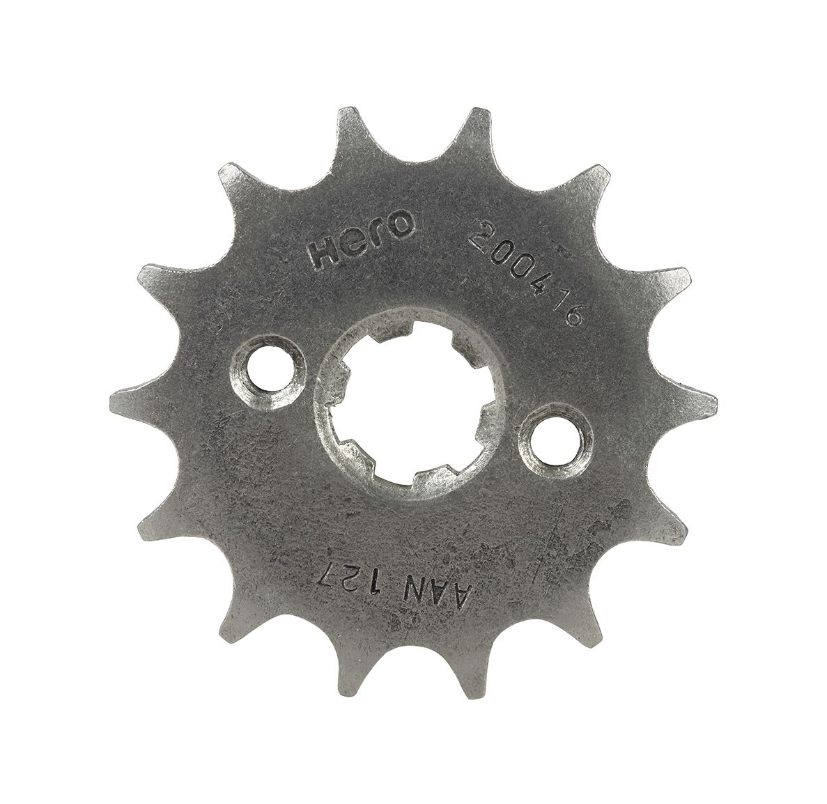 Hero Genuine Drive Sprocket (14T) – Xtreme 125, Glamour, Super Splendor & Splendor Plus - 23801GF6000S