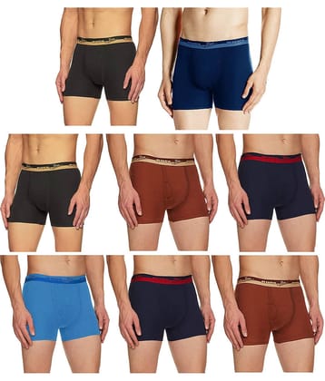 Rupa Jon Multi Trunk Pack of 8