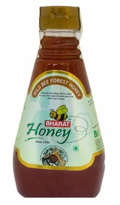 Wild Bee Forest Honey