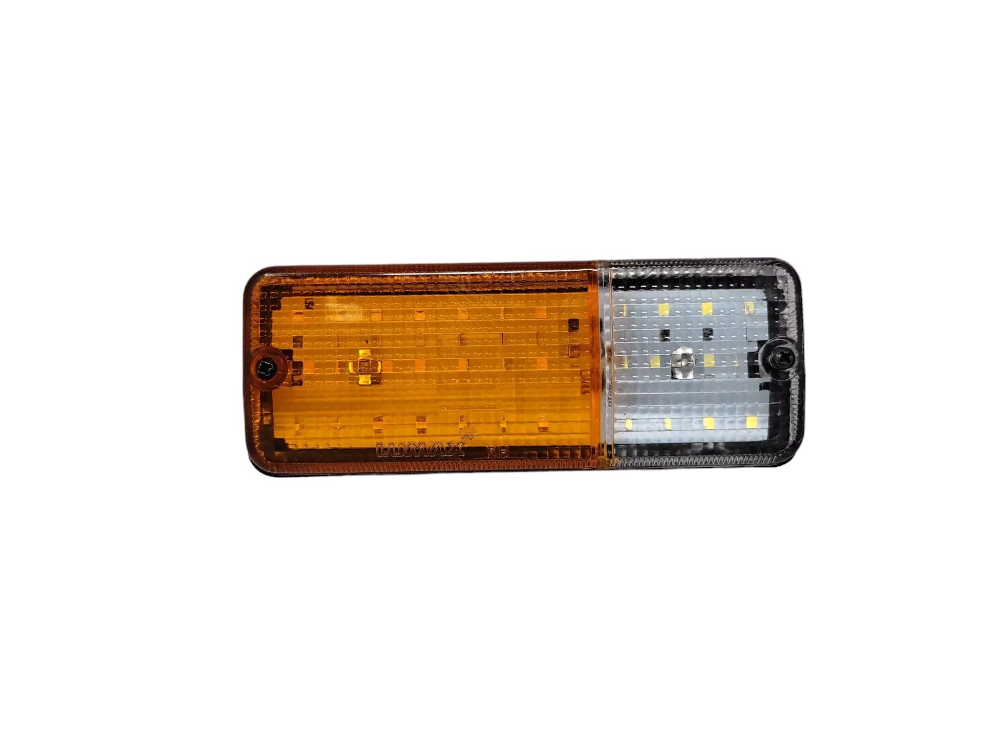 Lumax Front Indicator - LH AV765139