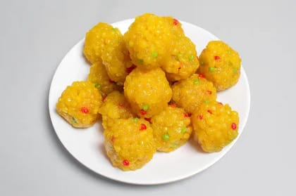 Tiranga Laddu