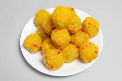 Tiranga Laddu