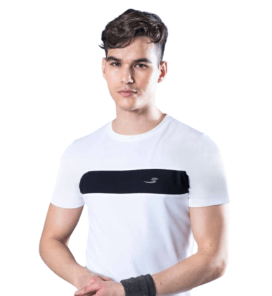 Men’s Polyester Sports T-Shirt – Regular Fit, Quick Dry, Moisture-Wicking Activewear Top | Round Neck, Half Sleeve Gym Tee for Running, Training, Workout & Casual Wear Men’s Polyester Sports T-Shirt – Regular Fit, Quick Dry, Moisture-Wicking Activewear Top | Round Neck, Half Sleeve Gym Tee for Running, Training, Workout & Casual Wear