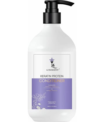 La'bangerry Deep Conditioner 250 mL