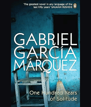 One Hundred Years of Solitude  (English, Paperback, Marquez Gabriel Garcia)