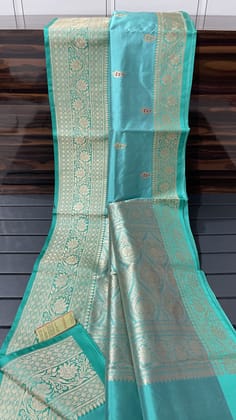 Benaras Katan Meenakari Style 16-Meenakari