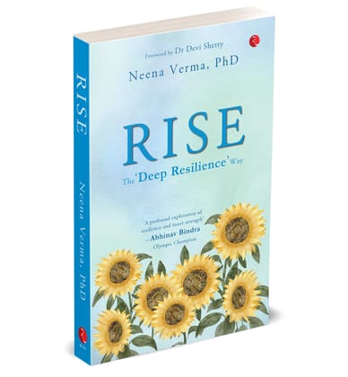 RISE: The ‘Deep Resilience’ Way RISE: The ‘Deep Resilience’ Way