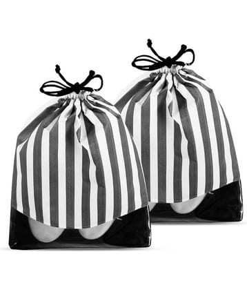 PrettyKrafts - Shoe Organizers ( Pack of 2 )