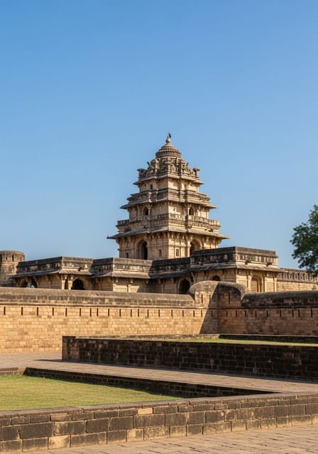 Warangal Urban (Hanumakonda)