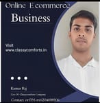 Kumar Raj