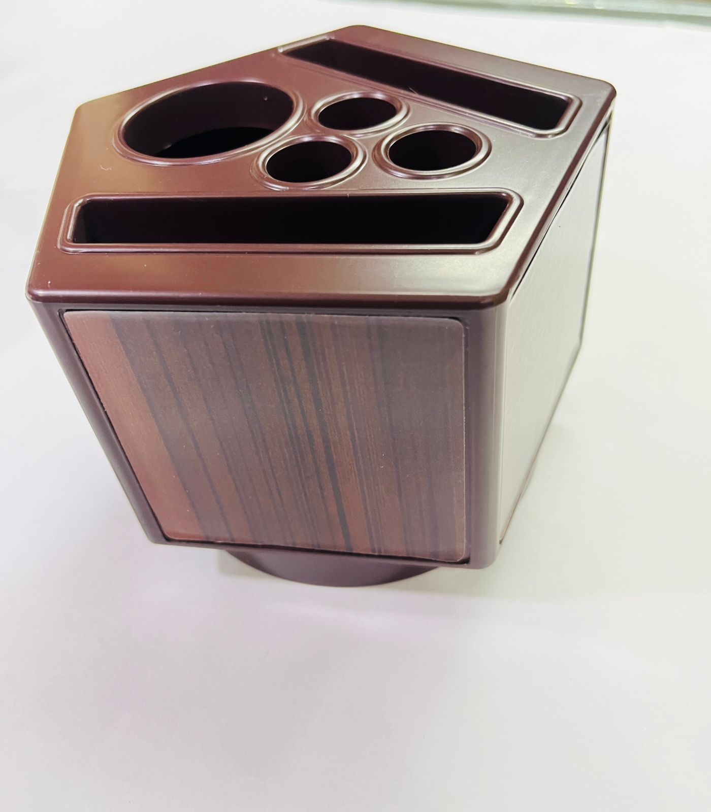 Pen Stand WOODEN