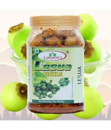 gangawat gunda Vegetable Pickle 800 g