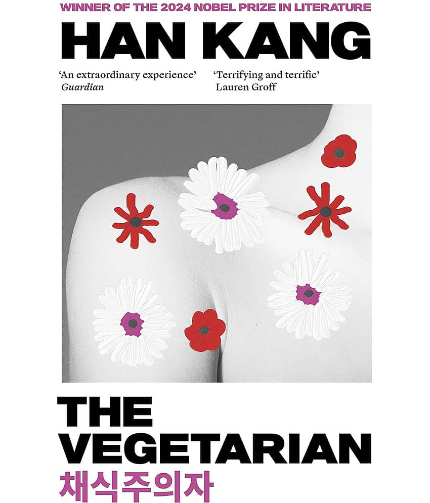 The Vegetarian