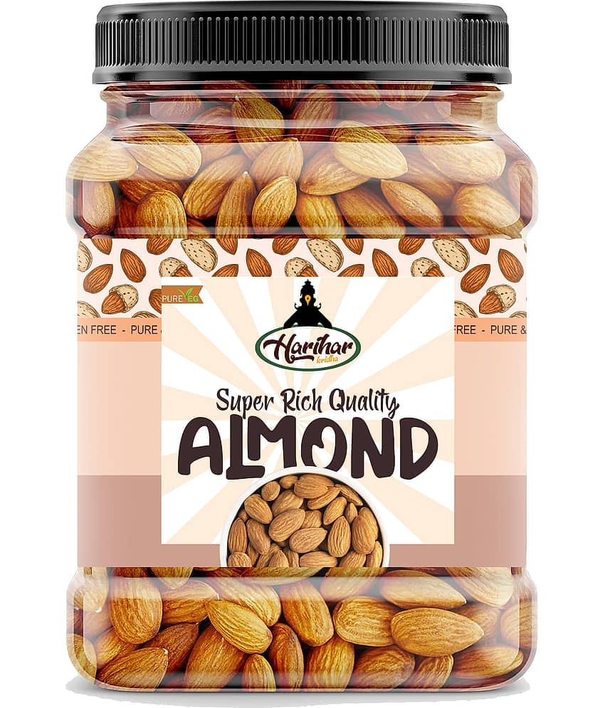 HARIHAR KRIDHA Almond (Badam) 250 Gram