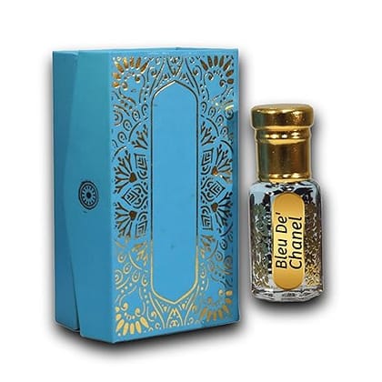 Reem Fragrances Bleu De' Channel | Inspired Fragrance | 6 ml