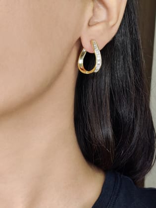 Summer Earrings