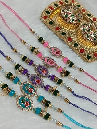 Handmade Rakhi