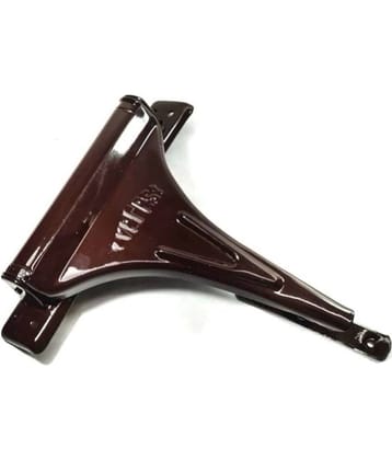 Everest Iron Door Spring Brown with Fitting Set & Opens Up to 90 degree (1 Piece)
