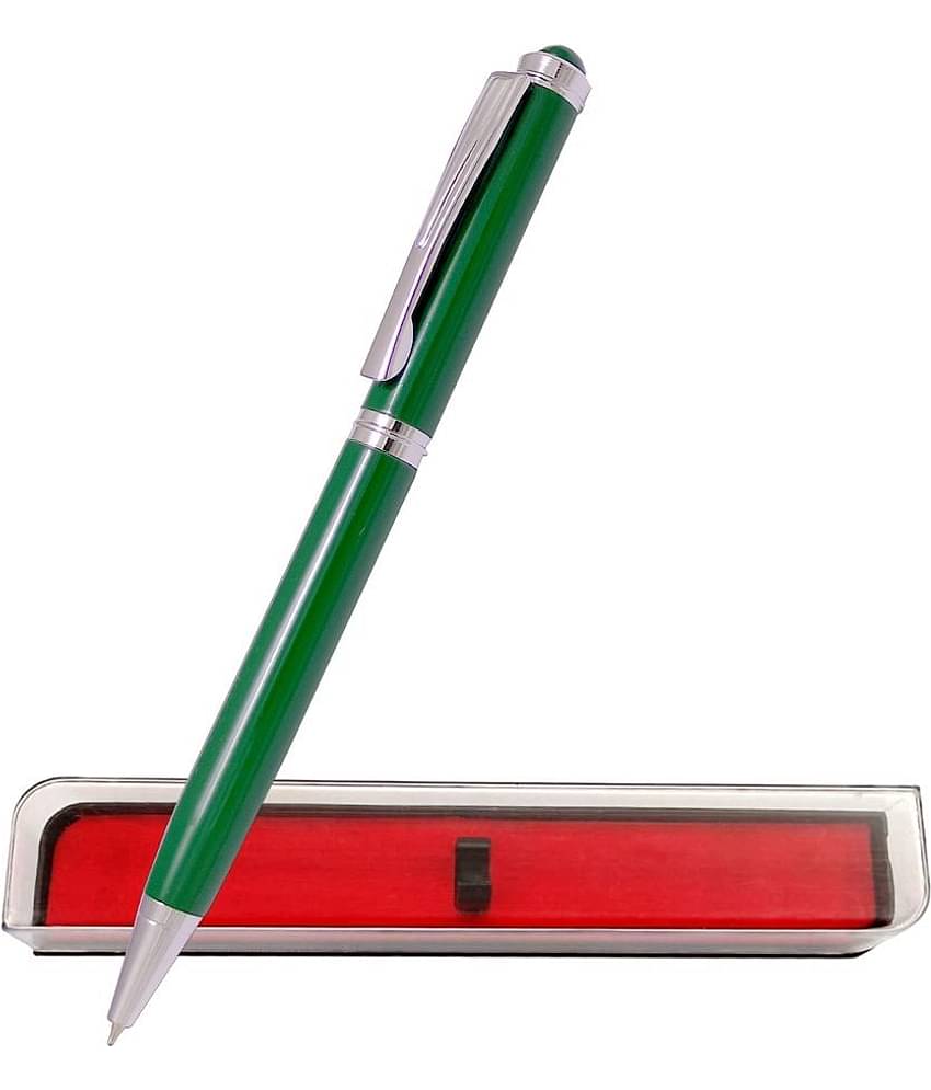 kk crosi - Blue Ball Pen ( Pack of 1 )