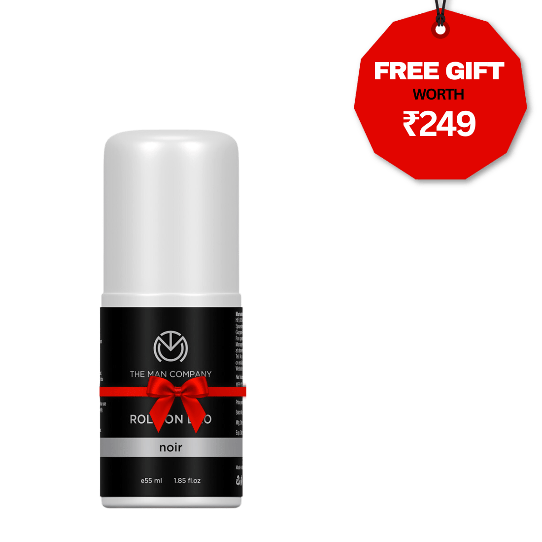 Blanc Body Wash | Orange Peel & Liquorice (200ml) Blanc Body Wash | Orange Peel & Liquorice (200ml) - Body Wash and Free Body Lotion