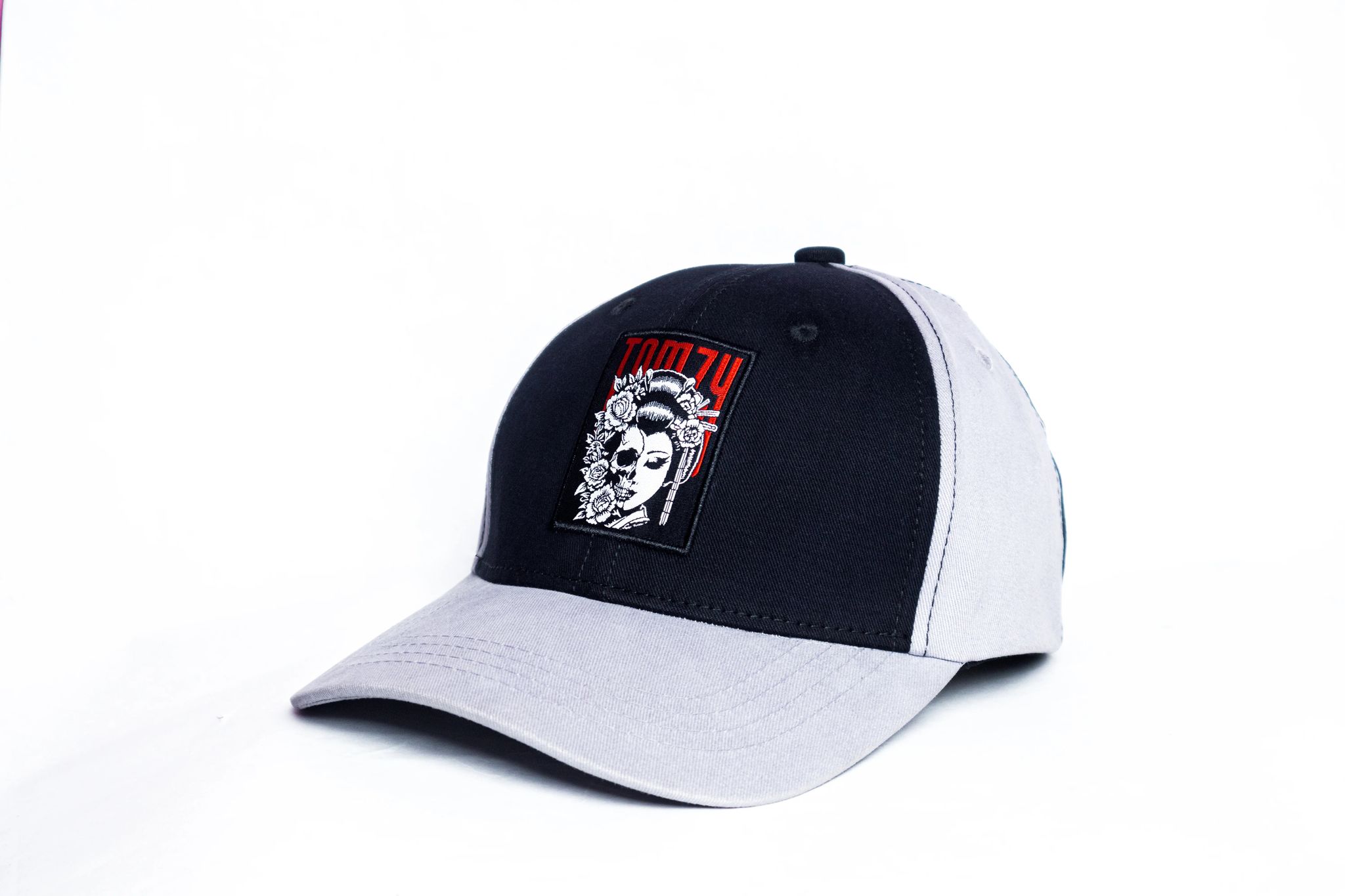 Cap AURA 08 Cotton