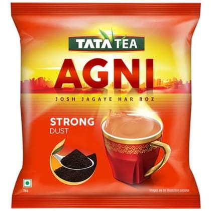 Tata Tea Agni Leaf Tea Powder 250 Gms