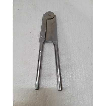 Multi-Purpose Heavy Duty Betel Nut Cutter Supari Cutter Sudi - 8" - Ancient Time Item Rare Vintage Type (964)