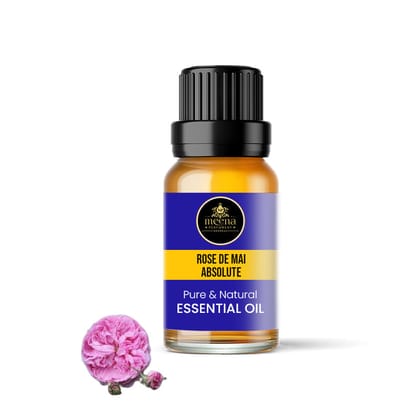 Rose De Mai Absolute Oil-10 ML