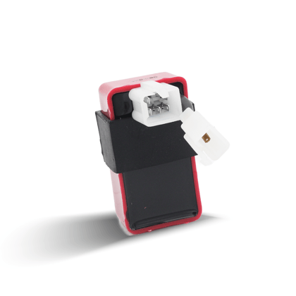 VARROC CDI (Capacitor Discharge Ignition) for DSVR 110 CC | OE Quality | Top-Notch Performance | Superior Ignition Action | Fast Heat Dissipation | Better Engine Life | Easy to Install