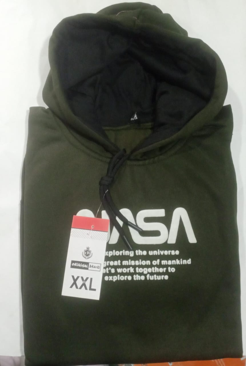 Hoodies for Male