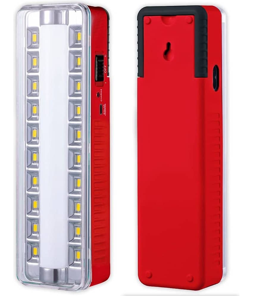 Rock Light 50W Multicolor Emergency Light ( Pack of 1 )