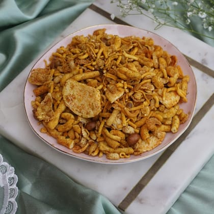 Navratan Mixture, 1 Kg