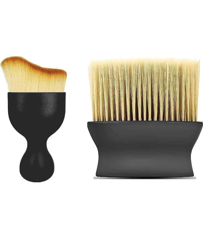 Mahek Accessories - Brush ( Pack of 2 )