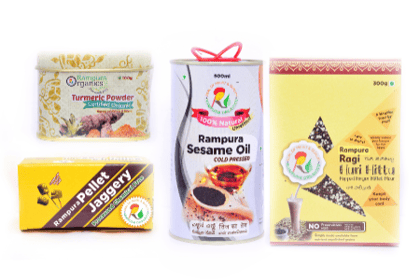 Rampura Combo pack-04