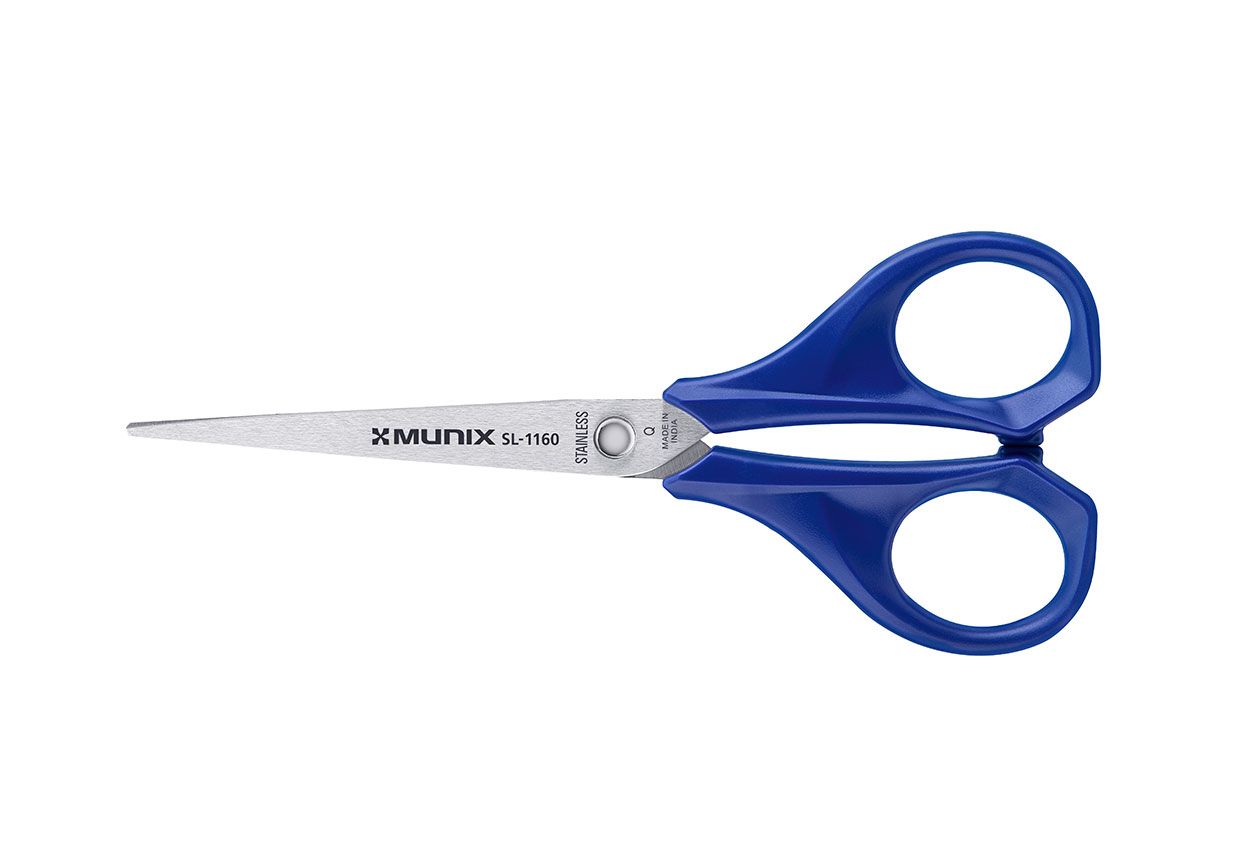 Munix Scissors - SL 1160