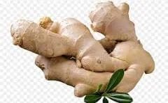 Premium SunDried Ginger 100 Natural