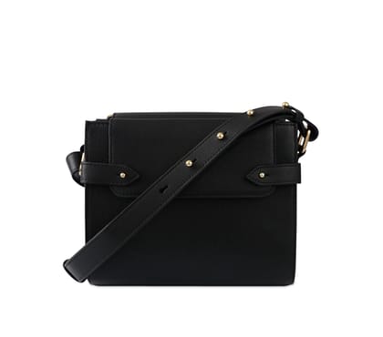 FOUNDER SLING-BLACK